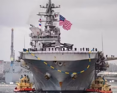 Trump Iran strike pause