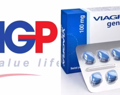 Viagra to be produced in Pakistan