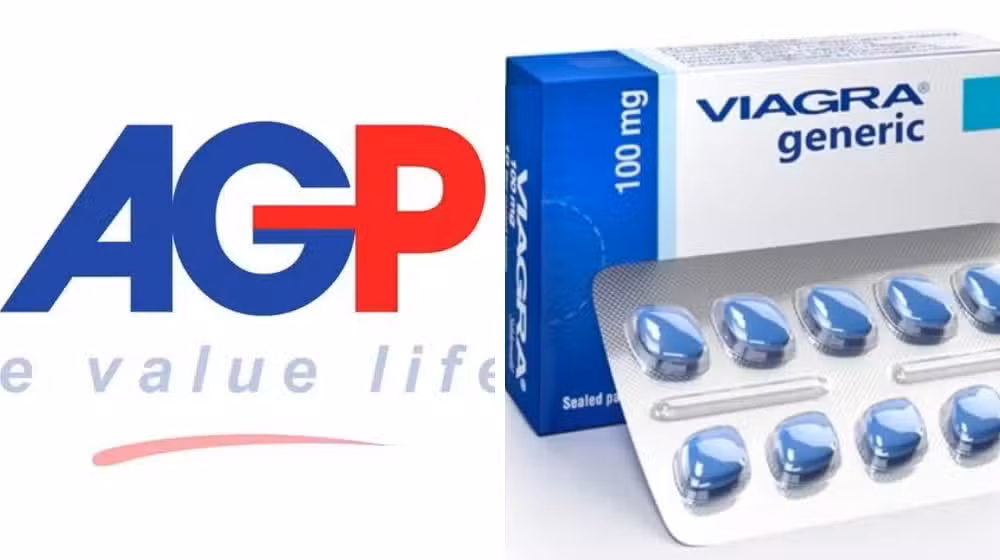 Viagra to be produced in Pakistan