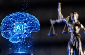 AI Chat Prompts Raise Warning as Courts Allow Data Use