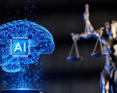 AI Chat Prompts Raise Warning as Courts Allow Data Use
