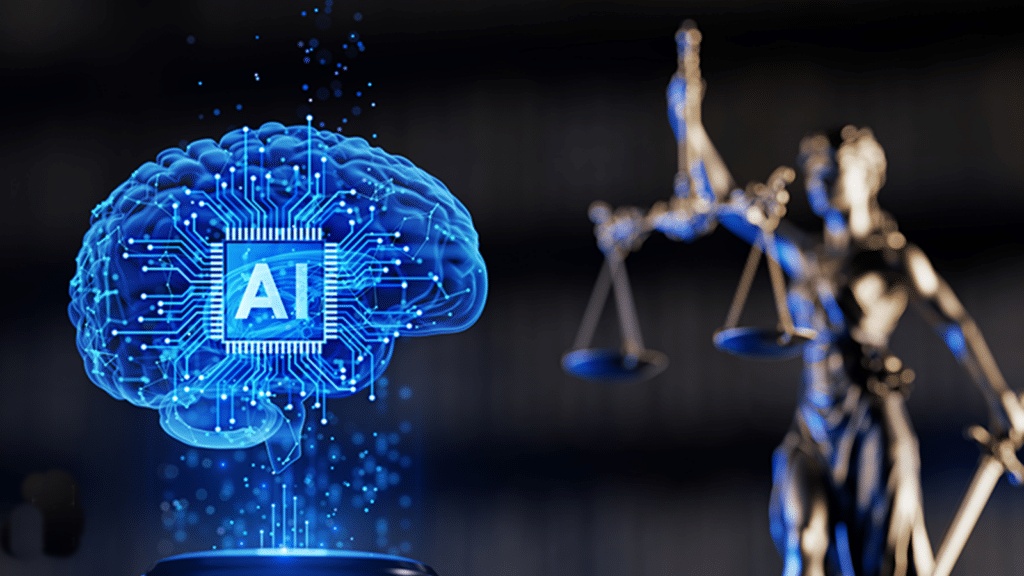 AI Chat Prompts Raise Warning as Courts Allow Data Use