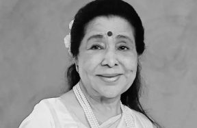 Asha Bhosle Dies at 92, Ending Eight Decades Legacy