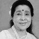 Asha Bhosle Dies at 92, Ending Eight Decades Legacy