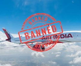 Pakistan extends airspace ban