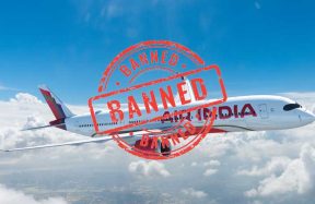 Pakistan extends airspace ban