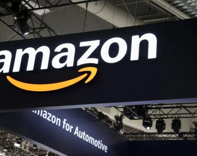 Amazon Tops Cloud Expectations as AI Demand Drives Strong Growth