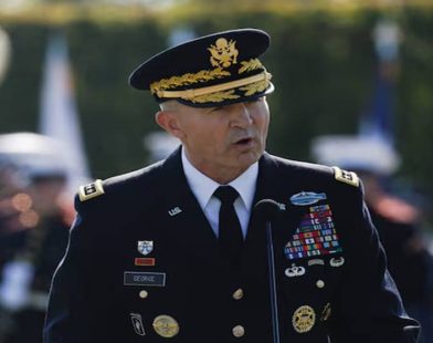 US Army Chief Fired as Pentagon Leadership Shakeup Intensifies