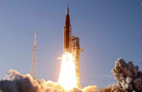 Artemis 2 lunar mission