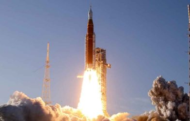 Artemis 2 lunar mission