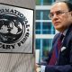 Finance minister hints at new IMF loan