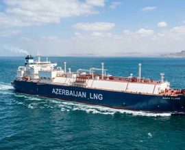Azerbaijan ready to supply LNG