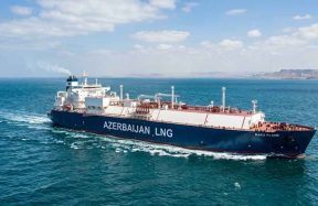 Azerbaijan ready to supply LNG