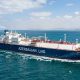 Azerbaijan ready to supply LNG