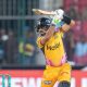 Babar Azam Equals PSL Season Runs Record With Stunning Century
