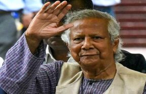 Bangladesh Rights Body Members Resign Over Government Inaction Protest