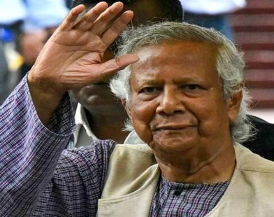 Bangladesh Rights Body Members Resign Over Government Inaction Protest