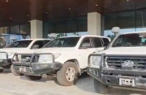 Missing Government Vehicles Scandal Emerges in Balochistan Report