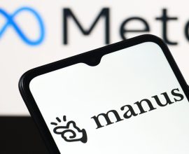 China Restricts US Investment After Meta-Manus Deal Sparks Concerns
