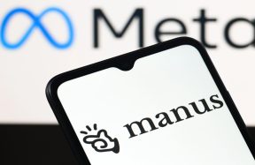China Restricts US Investment After Meta-Manus Deal Sparks Concerns