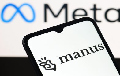 China Restricts US Investment After Meta-Manus Deal Sparks Concerns