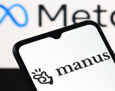 China Restricts US Investment After Meta-Manus Deal Sparks Concerns