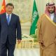 China Urges Stability in Hormuz During Xi–MBS Phone Call