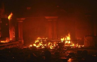 Tragedy in Lahore: Two Children Die in DHA House Fire