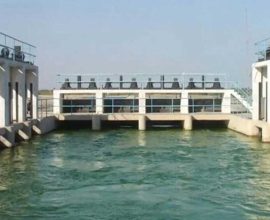 Water supply disturbs in Karachi