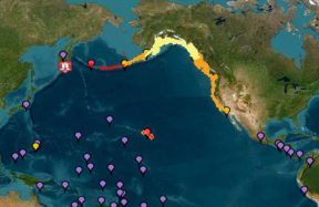 Major Earthquake Hits Molucca Sea Triggering Urgent Tsunami Warnings