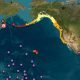 Major Earthquake Hits Molucca Sea Triggering Urgent Tsunami Warnings