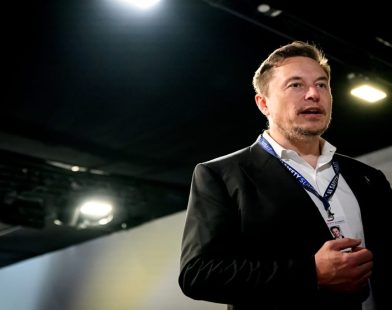 Elon Musk Summoned by French Prosecutors Over X Content Probe