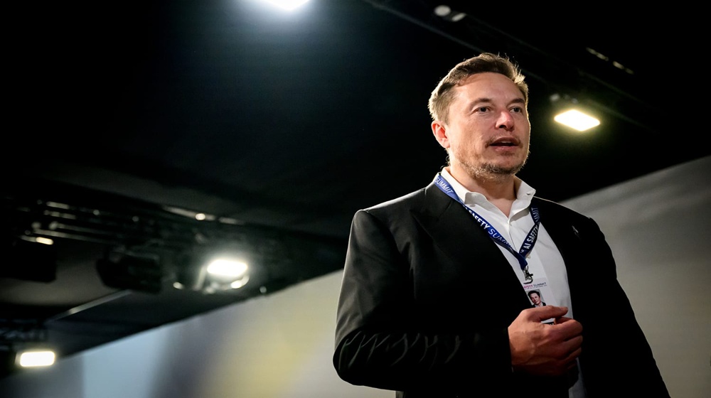 Elon Musk Summoned by French Prosecutors Over X Content Probe