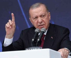 Turkiye brands Netanyahu Hitler of our times
