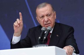 Turkiye brands Netanyahu Hitler of our times