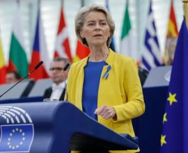 European Commission Issues Work-From-Home Directive Amid Global Energy Crisis