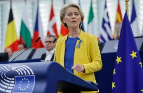European Commission Issues Work-From-Home Directive Amid Global Energy Crisis