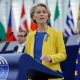 European Commission Issues Work-From-Home Directive Amid Global Energy Crisis