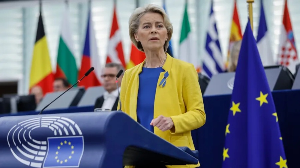 European Commission Issues Work-From-Home Directive Amid Global Energy Crisis