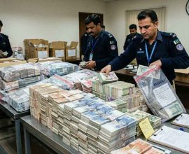 FIA seizes Rs 2 billion