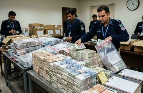 FIA seizes Rs 2 billion
