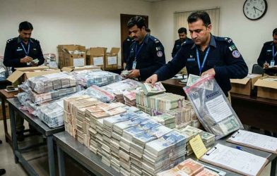 FIA seizes Rs 2 billion