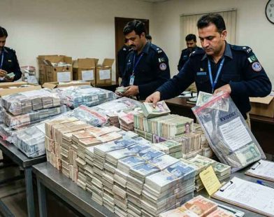 FIA seizes Rs 2 billion