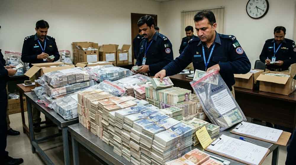 FIA seizes Rs 2 billion