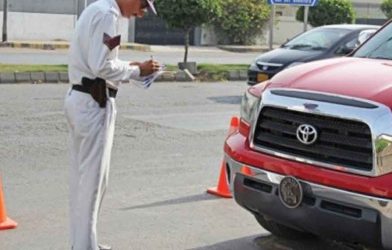 FIRs for vehicles without number plates