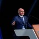 FIFA President Confirms Iran's Participation In World Cup 2026