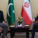 Field Marshal Asim Munir Meets Iranian Officials as Talks Resume Efforts 80x80