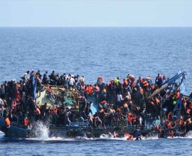 Five Pakistani migrants drown in Libya boat tragedy