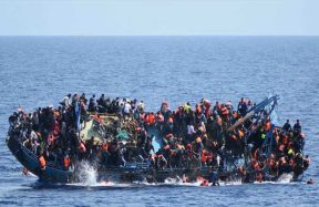 Five Pakistani migrants drown in Libya boat tragedy