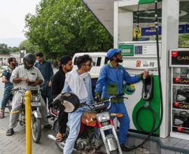 Fuel Price Surge Shocks Nation as Government Announces Subsidy Relief